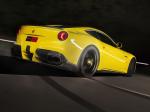Ferrari F12berlinetta by Novitec Rosso 2012 года